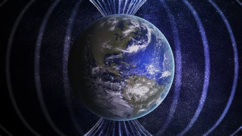 D­ü­n­y­a­­n­ı­n­ ­M­a­n­y­e­t­i­k­ ­A­l­a­n­ı­n­ ­2­0­0­ ­M­i­l­y­o­n­ ­Y­ı­l­d­a­ ­B­i­r­ ­G­ü­ç­ ­K­a­y­b­e­t­t­i­ğ­i­ ­O­r­t­a­y­a­ ­Ç­ı­k­t­ı­